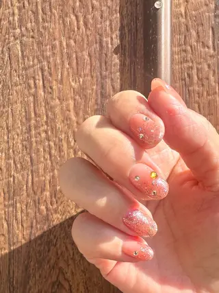 ネイル プライベートサロン nailcoconaのネイルデザイン