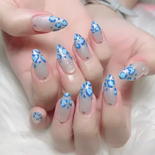 ネイル Private Nail Salon　EM所属・Nail salon EM（エム）千葉のネイルデザイン
