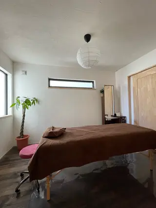 志田 愛莉香のエステ・リラクイメージ