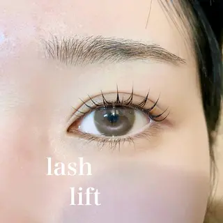 マツエク・マツパ Bello🫧藤本 早采の眉毛・アイブロウイメージ