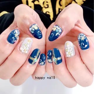 ネイル 心と体が整う腸活 サロン ラクシュミーのエステ・リラクイメージ