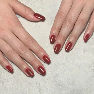 ネイル atelier　FIORITURA所属・FIORITURA aiのネイルデザイン