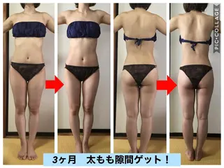 ミディアム ヒーリングサロン メリッサ/tooSMILE所属・大屋 詩織のエステ・リラクイメージ