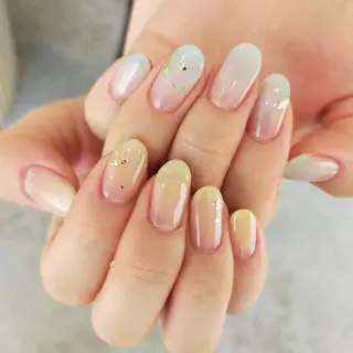 ネイル nail mi所属・Sawabe Misatoのネイルデザイン