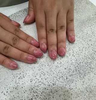 ネイル Saki _Grancieuxのネイルデザイン