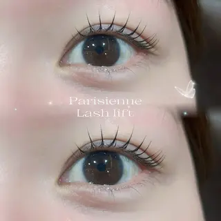 マツエク・マツパ 🎀misaki 🎀のマツエク・マツパデザイン