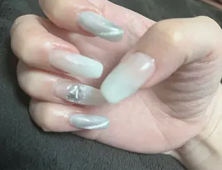 ネイル hohomi .のネイルデザイン