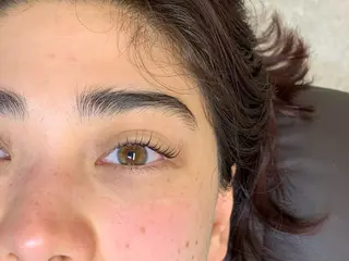 マツエク・マツパ nicott lash 江口のマツエク・マツパデザイン