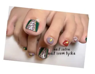 ネイル ﾈｲﾙﾙｰﾑﾘｯｶ 𝐦𝐚𝐲𝐮のネイルデザイン