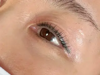 マツエク・マツパ salon de Tiara Fukaのマツエク・マツパデザイン