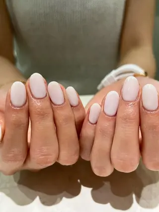 ネイル diar blue茅ヶ崎所属・🤍 MIKAのネイルデザイン