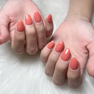 ネイル LULA所属・Stella nailのネイルデザイン