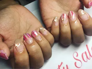 ネイル Beauty Salon  Luna所属・Beauty Salon Lunaのエステ・リラクイメージ