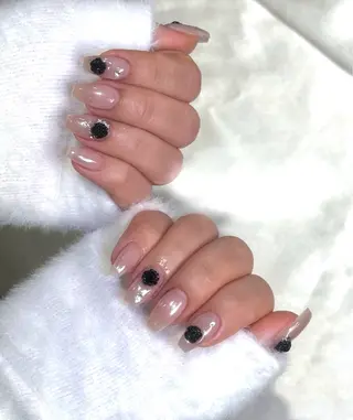 ネイル Lyna 池袋のネイルデザイン