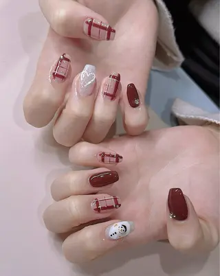 ネイル NANA NAILのネイルデザイン