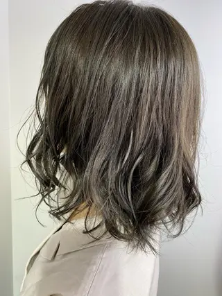 ミディアム カラー Geniee Horie🍙RINのその他イメージ