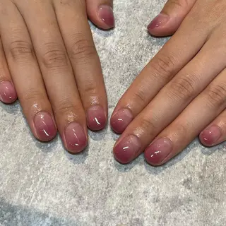 ネイル Nail salon Haneul所属・Haneul♡ Asukaのネイルデザイン