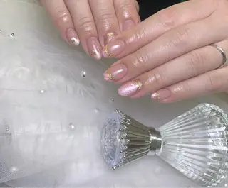 ネイル Nail salon Venusのネイルデザイン