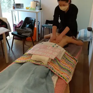 Glanz (グランツ)のエステ・リラクイメージ