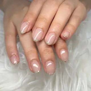 ネイル はあとねいる福島店 SAKIのネイルデザイン