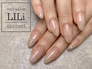 ネイル Sari ✳︎のネイルデザイン