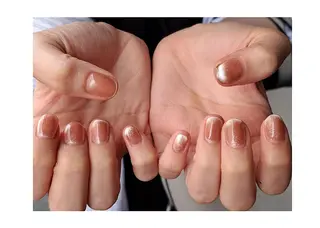 ネイル NAIL Salon IP所属・長谷川 奈緒美のネイルデザイン