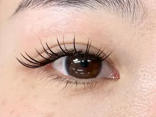 マツエク・マツパ Beauty salon Attc所属・Attc 上小田井店のマツエク・マツパデザイン