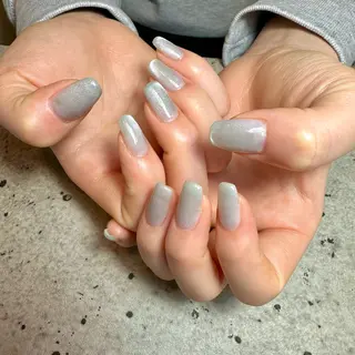 ネイル GéRanium Harukaのネイルデザイン