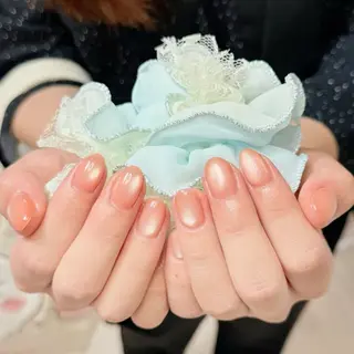 ネイル 🎀🎀YooLi Nail Salonのネイルデザイン