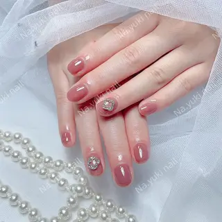ネイル 💅 NikoNikoのネイルデザイン