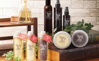 ayano ．のヘアスタイル