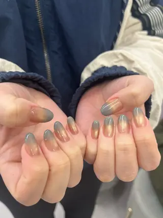 ネイル mariyo 表参道のネイルデザイン