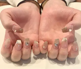 ネイル KaHaNa nail salonのネイルデザイン