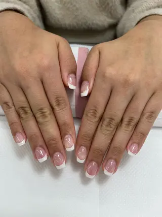 ネイル yamazoe 【MAXKELLY】のネイルデザイン