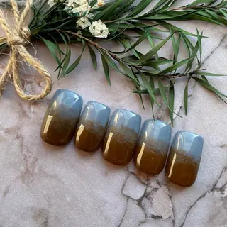 ネイル nailsalon kitのネイルデザイン