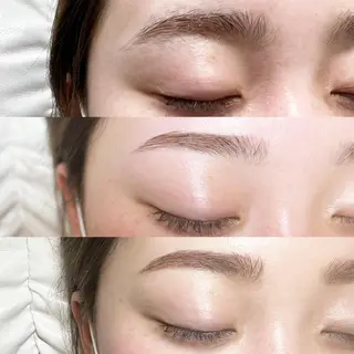 アイブロウ Raviy 福岡所属・有吉 真里奈のマツエク・マツパデザイン