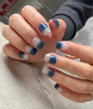 ネイル Manon Yuiのマツエク・マツパデザイン