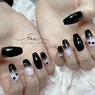 ネイル 🌻FAN'S STUDIO池袋🌻のネイルデザイン