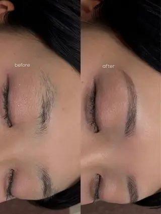 アイブロウ UNI BROW所属・UNIBROW / kisakiのマツエク・マツパデザイン