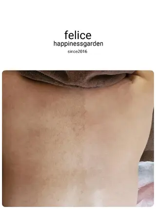 beauty salon felice所属・フェリーチェ 心斎橋のエステ・リラクイメージ