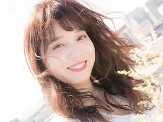 マツエク・マツパ Lutena🌼 Moritaのマツエク・マツパデザイン