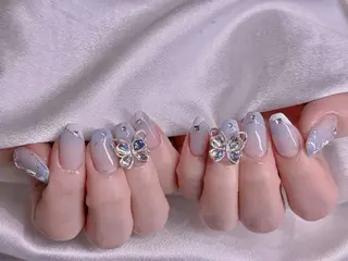 ネイル リン リンのネイルデザイン