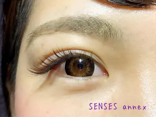 マツエク・マツパ MARI .のマツエク・マツパデザイン