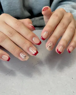 ネイル norme_ akiのネイルデザイン