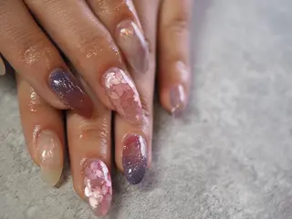 ネイル glaNje部谷 (オーナー)のその他イメージ