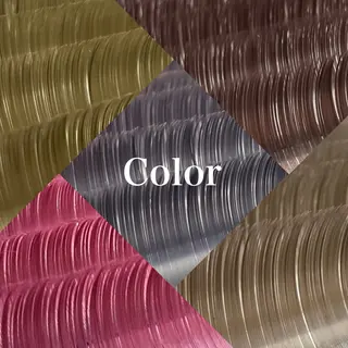 カラー labelta 北千住のマツエク・マツパデザイン