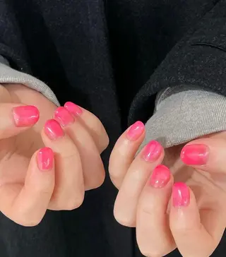 ネイル オトク ネイルのネイルデザイン