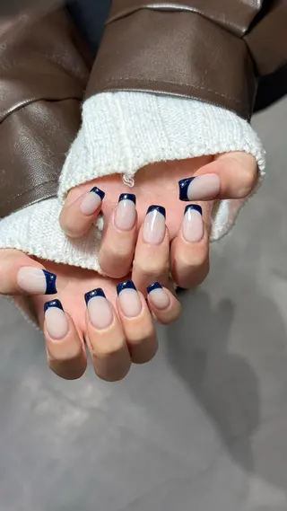 ネイル Momoka ネイリスト福岡/薬院のネイルデザイン