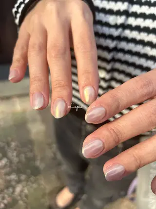 ネイル Lapis *のネイルデザイン