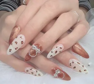 ネイル Himawari 松戸ネイル自宅サロンのネイルデザイン